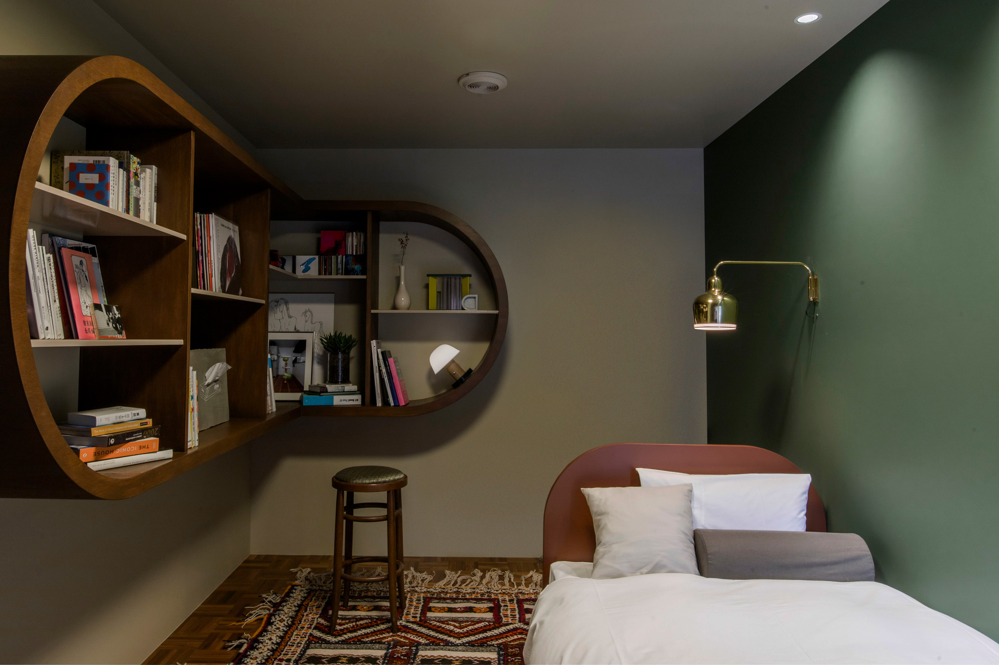 汤之里热海之家丨日本丨Naoshi Kondo studio-15