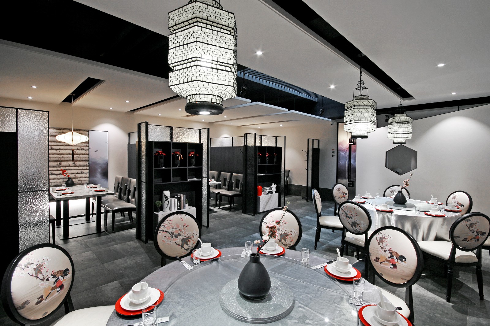 佳木斯知味香包餐厅-25