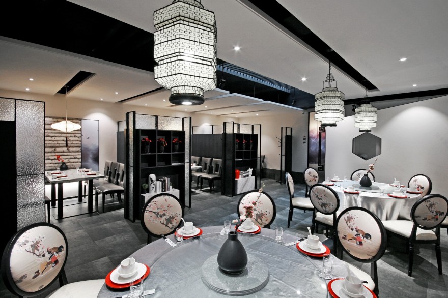 佳木斯知味香包餐厅-25