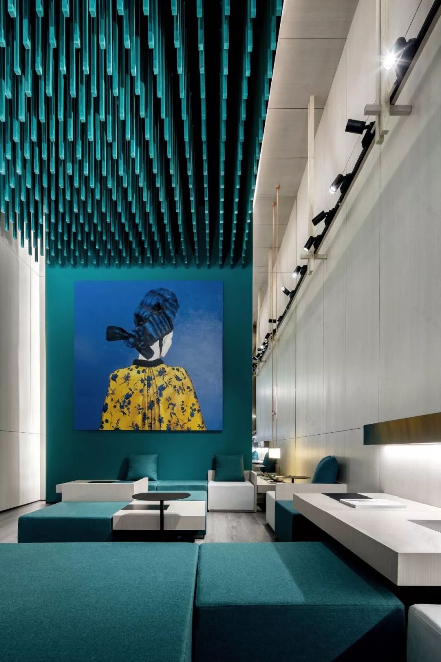 无间社交 | 本色 E 茶旗舰店-11