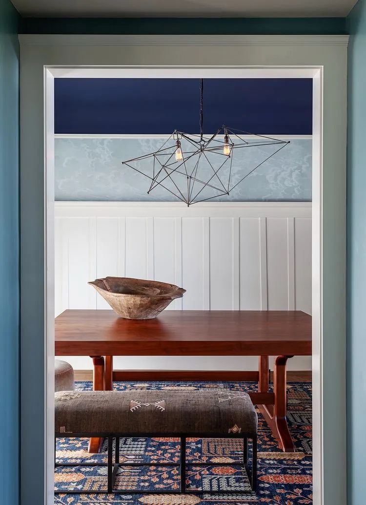 旧金山Dolores Heights住宅丨中国金山丨Jones | Haydu,Sawyers Design-40