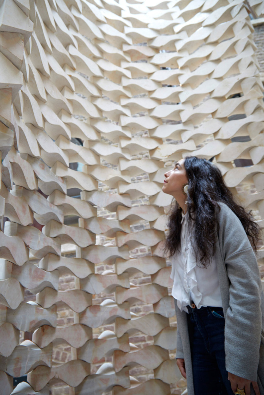 2017 伦敦设计节亮点解读 | 创新与传统共融-21