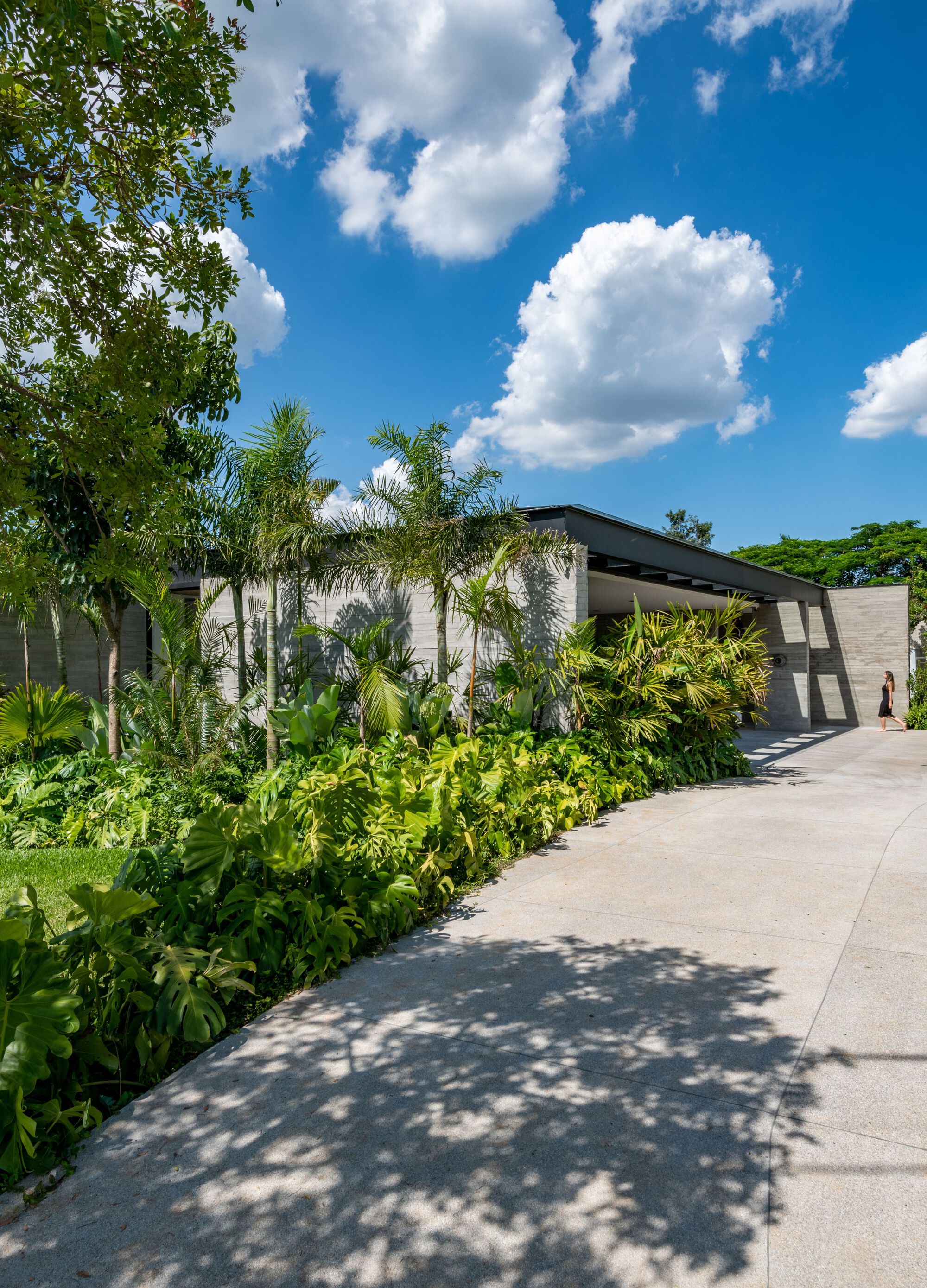 詹达亚斯之家丨巴西丨Sala 03 Arquitetura-49