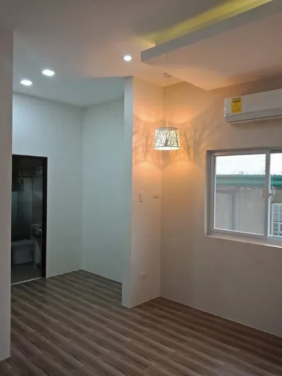 24个现代1层带侧门房屋设计案例丨菲律宾-52