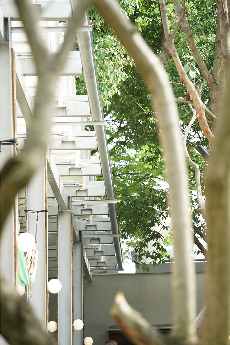 咖啡店丨中国成都丨几里建筑vari architects-45