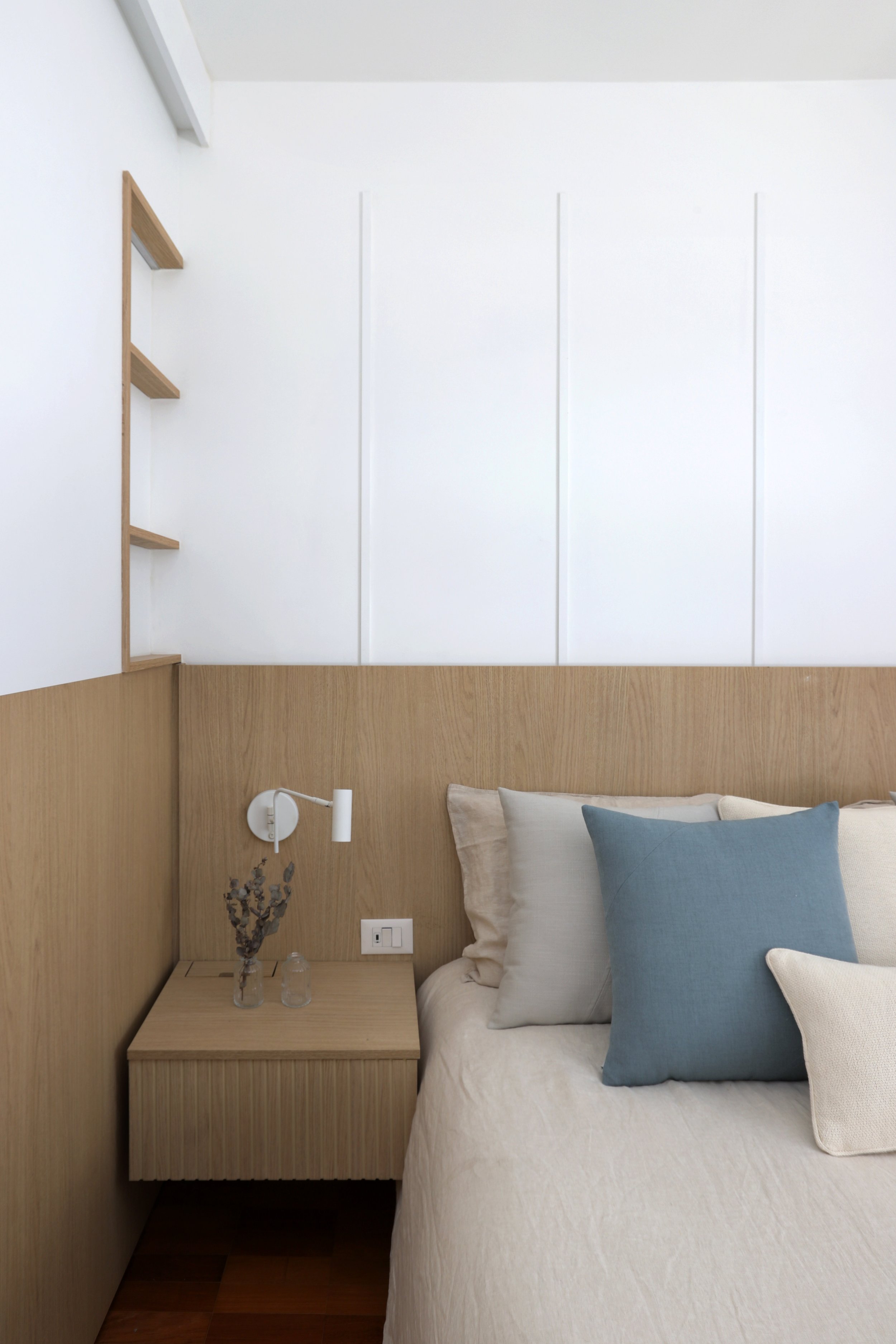 榕树公寓丨Cape VerdePaul-23