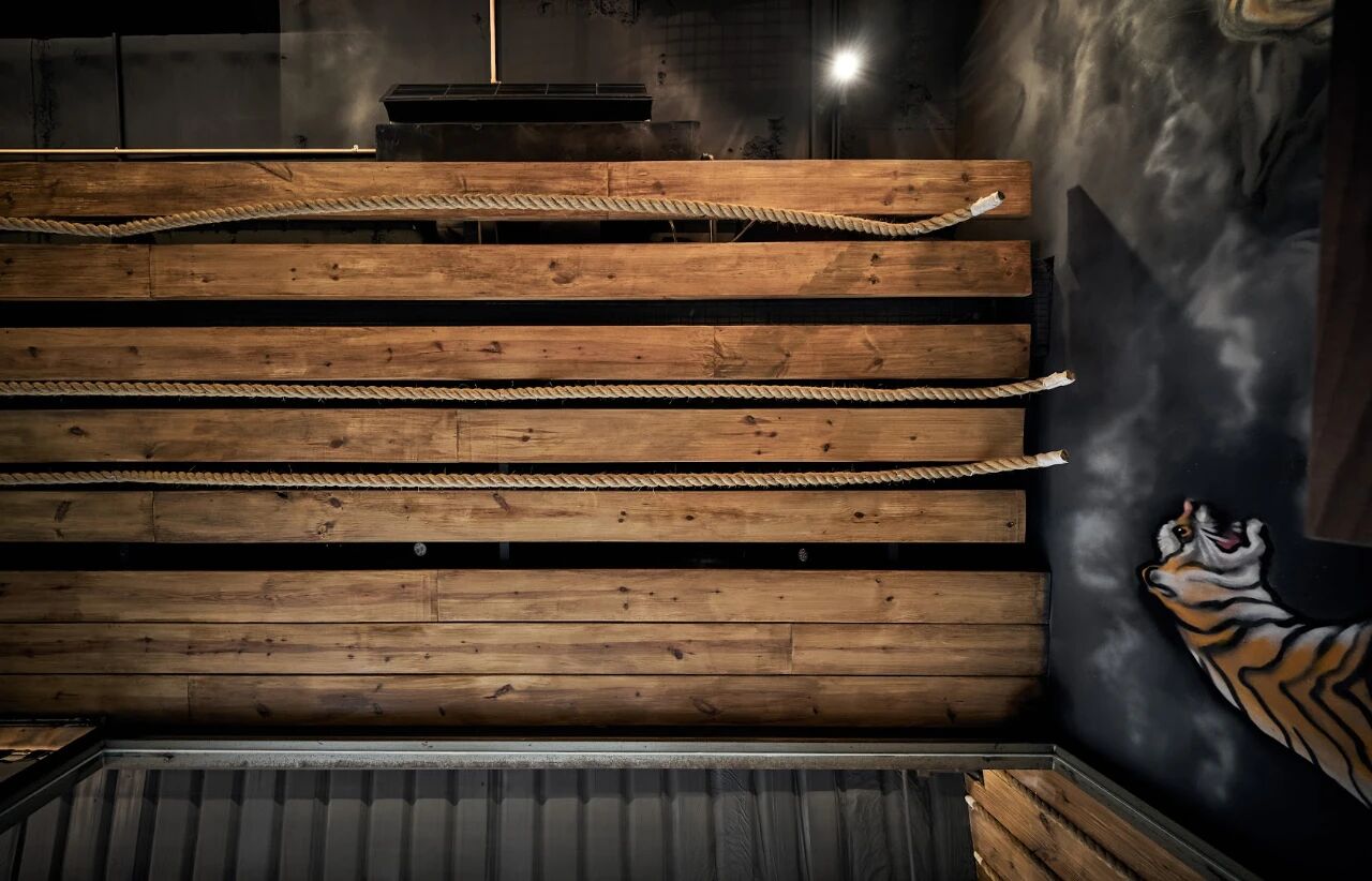 三虎Santora居酒屋丨中国台北-9