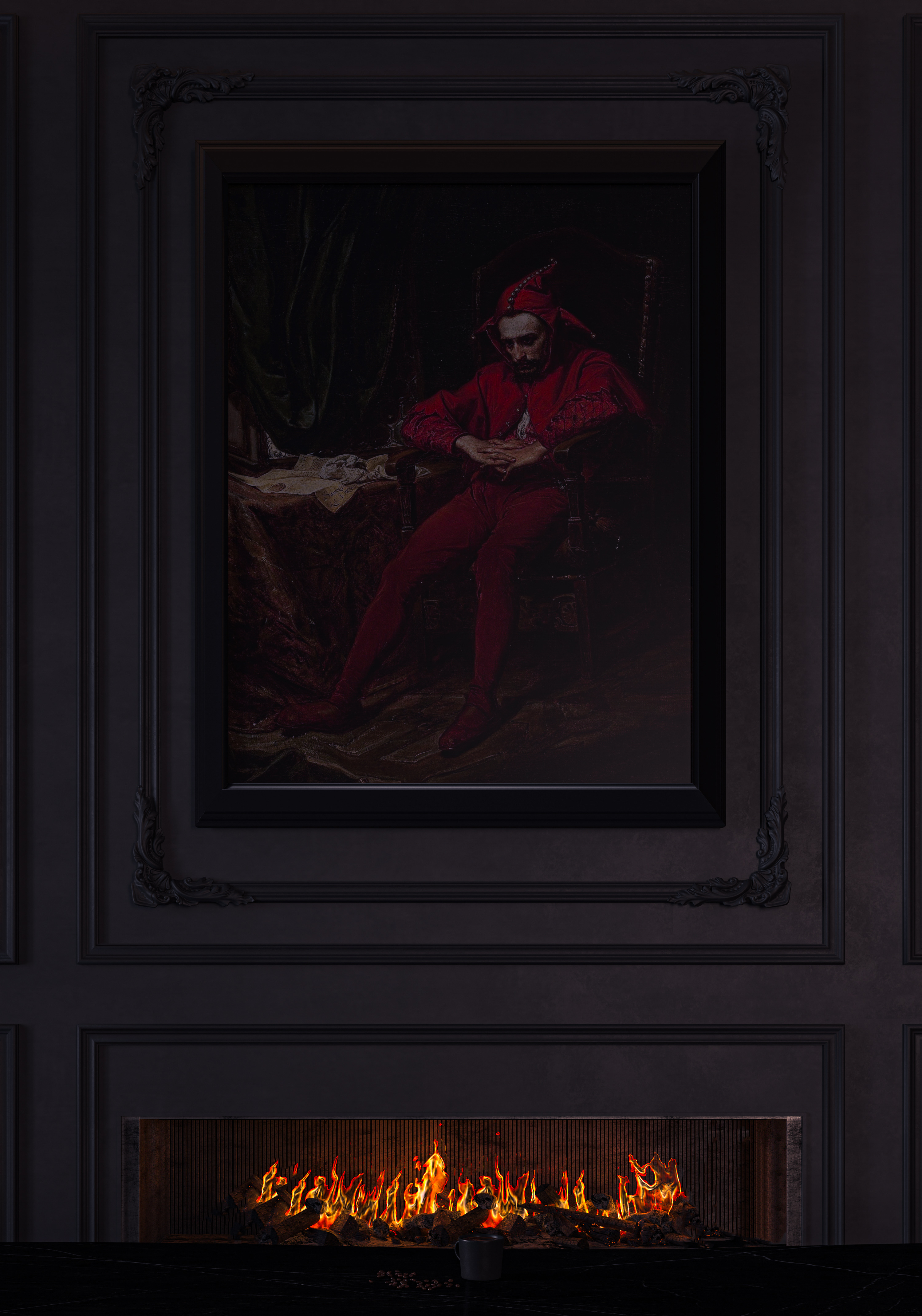 冬天来了丨Ahmed Abdelazim-6