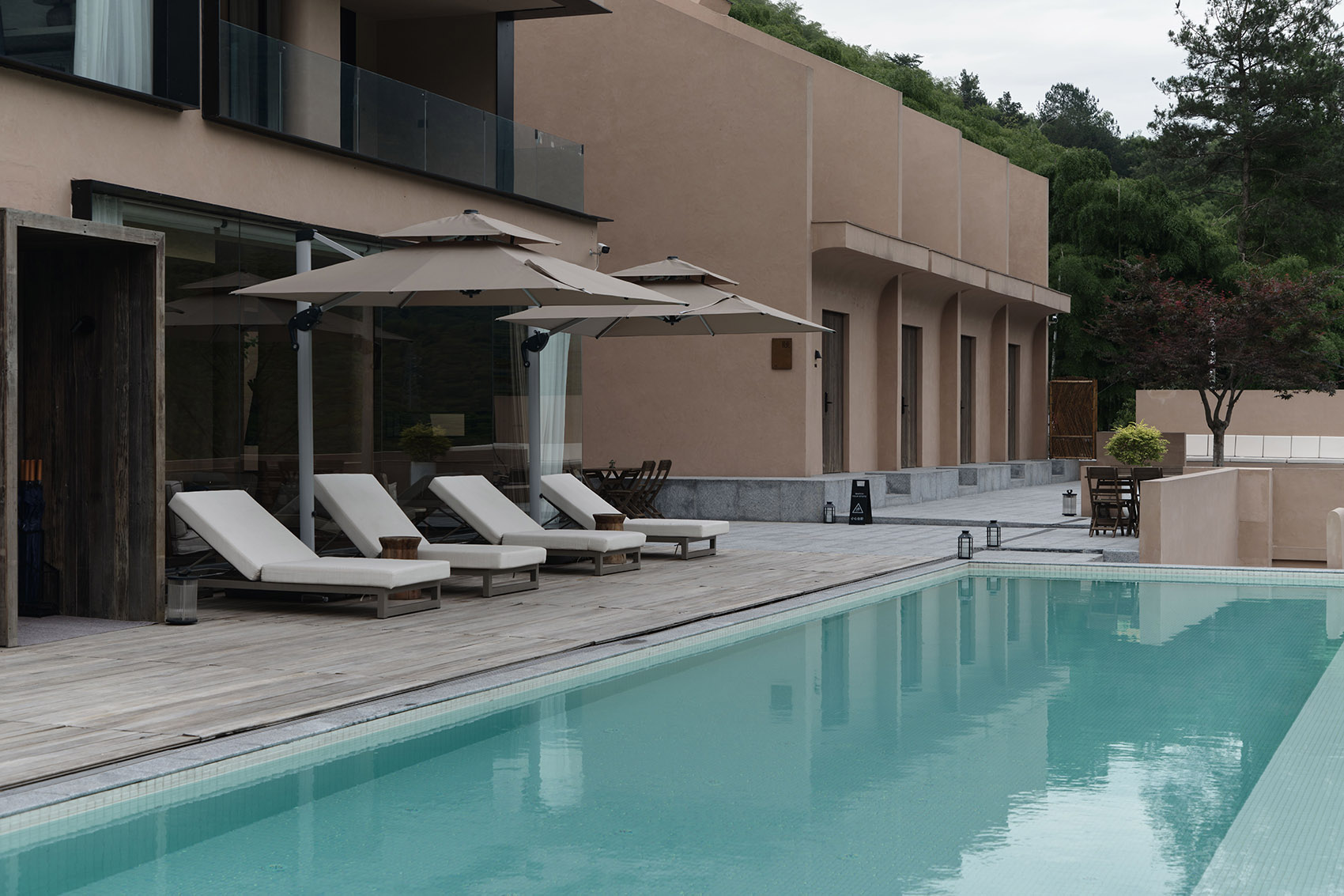 善侒SHANAN·深溪丨中国浙江丨泛域设计Fununit Design-47