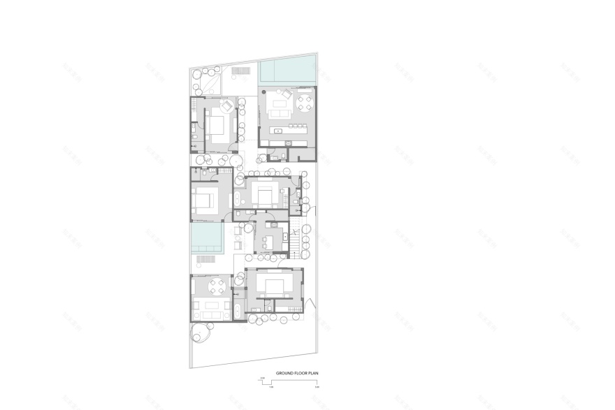 小型住宅设计丨墨西哥建筑工作室-20