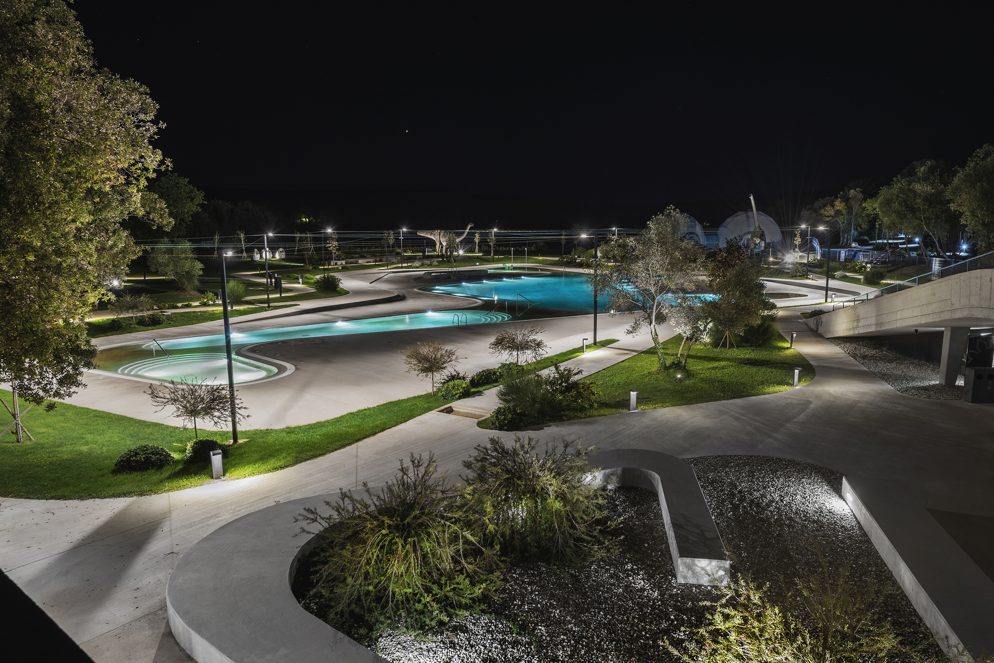 古生物公园丨克罗地亚丨NFO-36