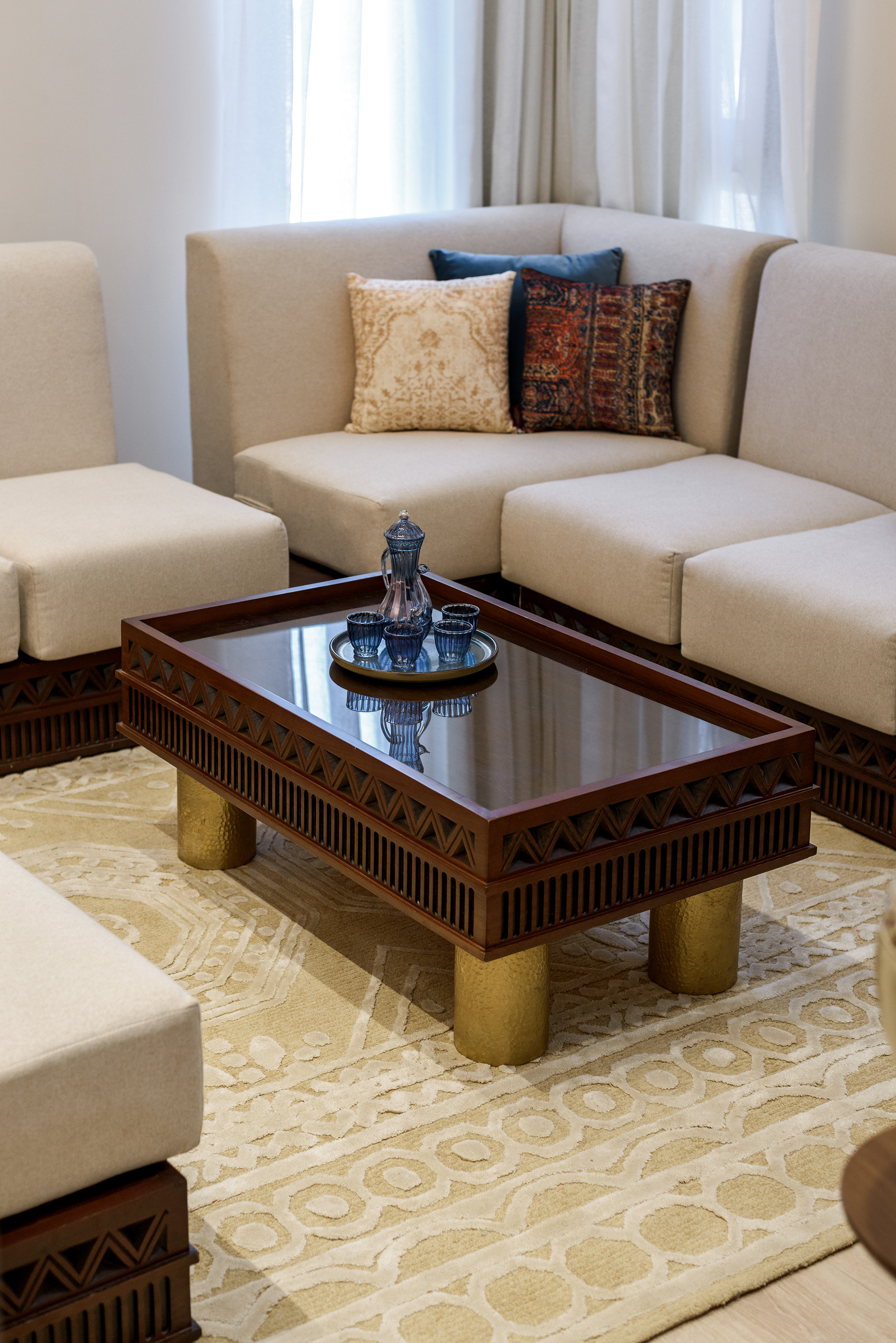 古灵·一站式项目丨埃及开罗丨MYS Design Haus-58