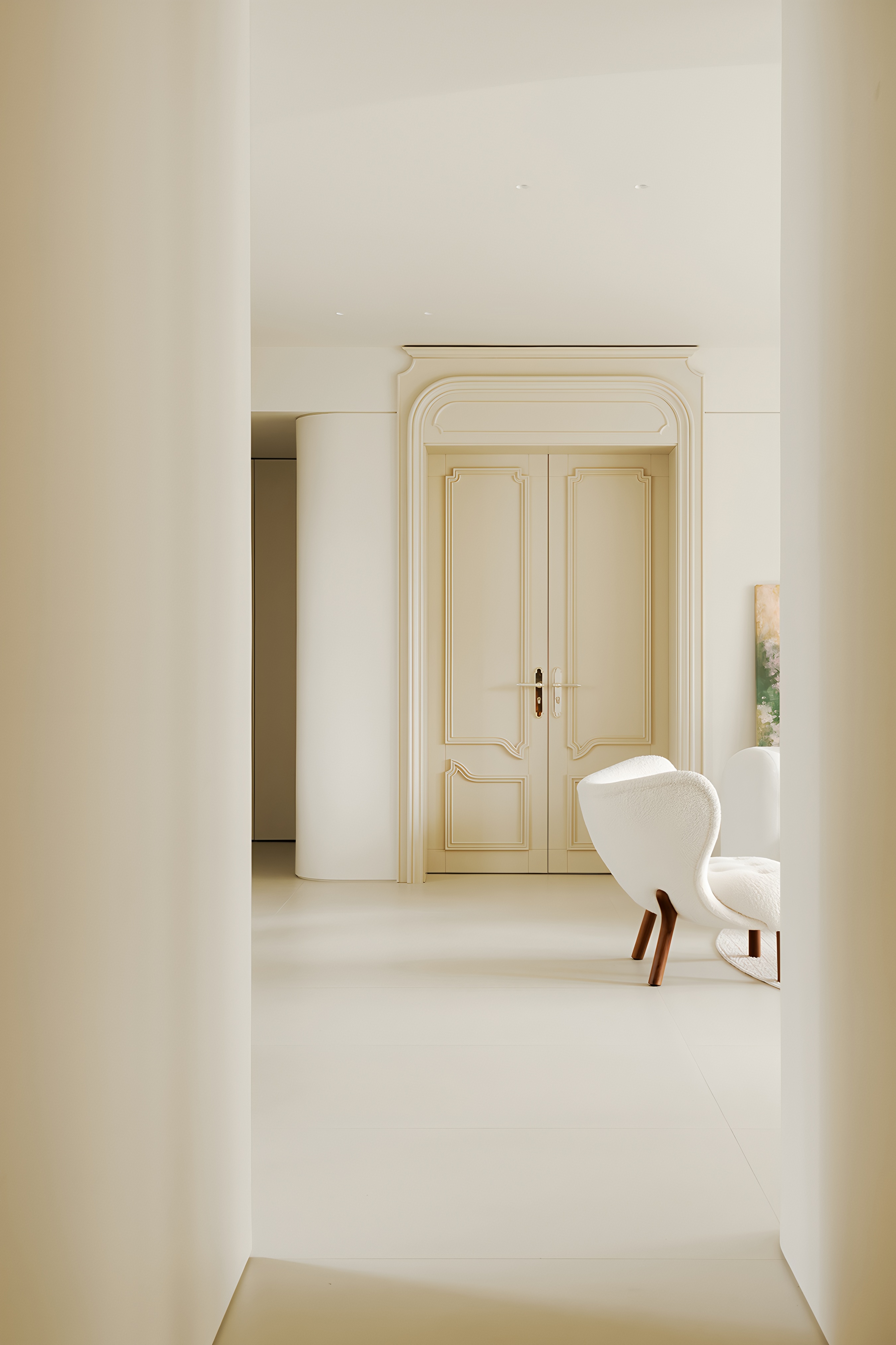 白月光家丨中国江苏丨南舍空间-6