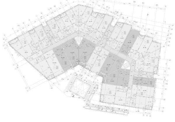 俱乐部“起点”之家丨俄罗斯莫斯科丨建筑事务所“А.Лен”-21
