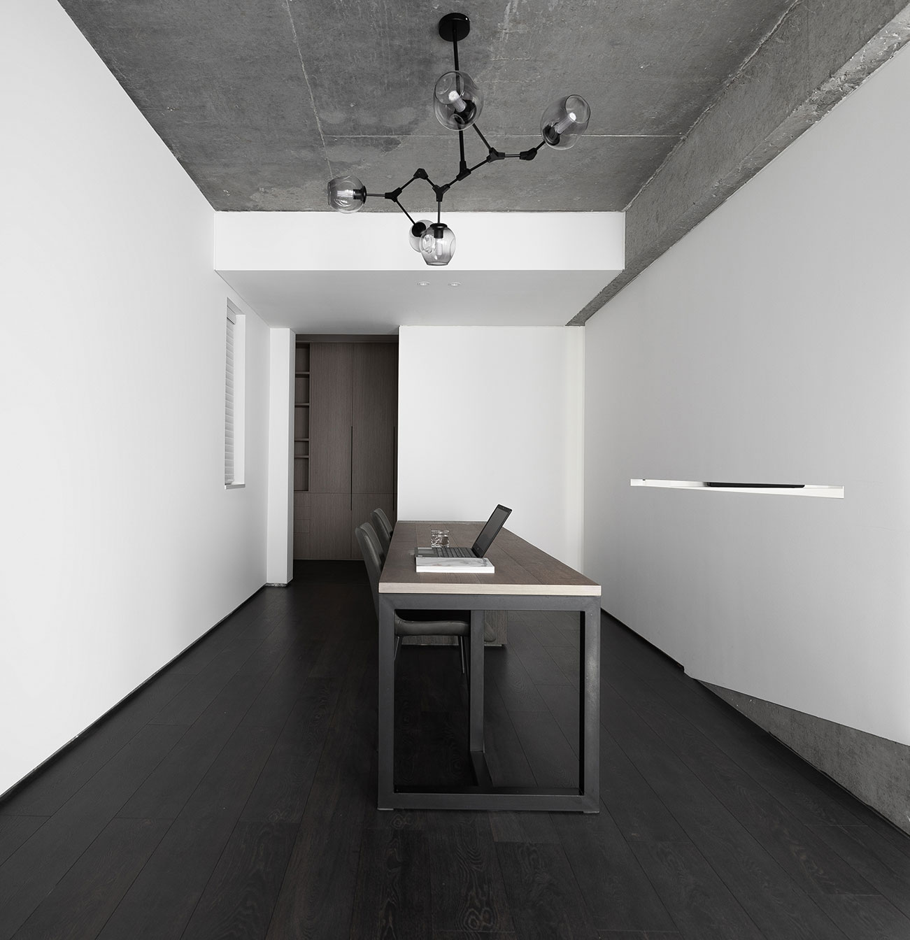 福建三明 100㎡空间设计丨中国三明丨MZ 鲜鲜-30