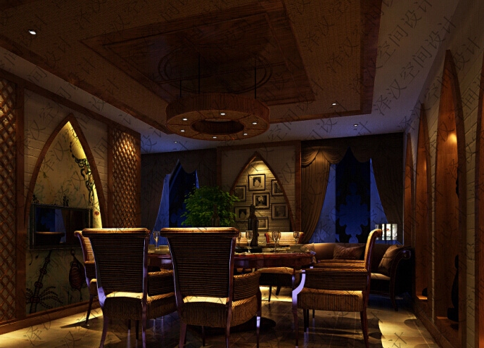 大连朝阳喜来坊豆捞-6