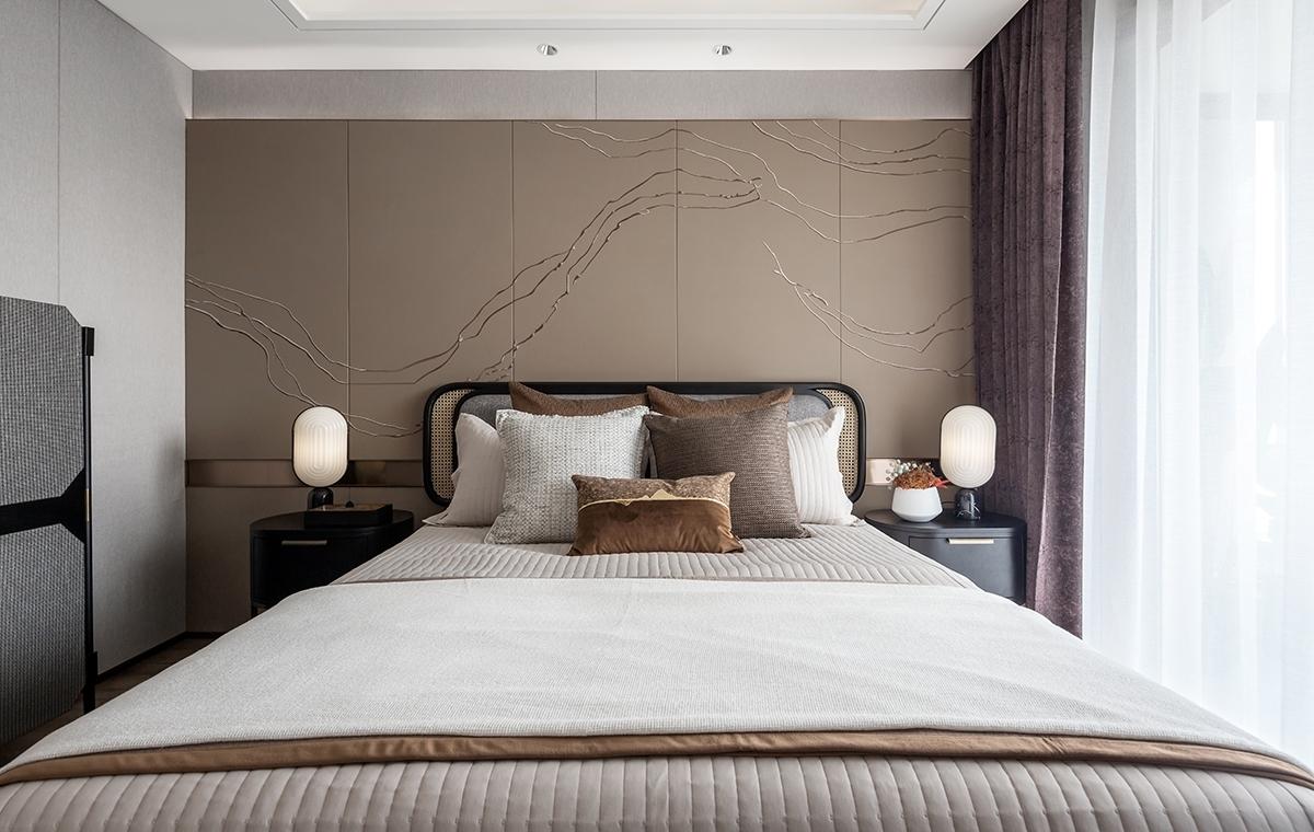 奥园湖州道场乡营销中心与样板间丨中国湖州丨广州观致装饰设计有限公司-47