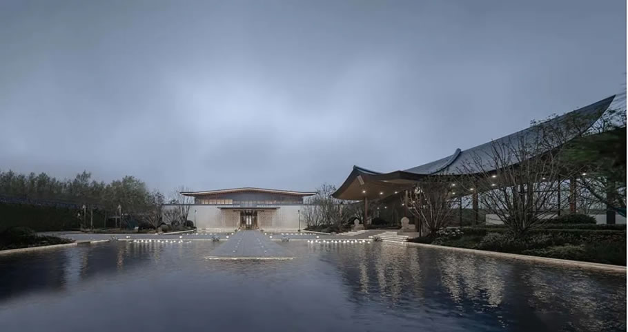 石家庄嘉实万科紫台-10