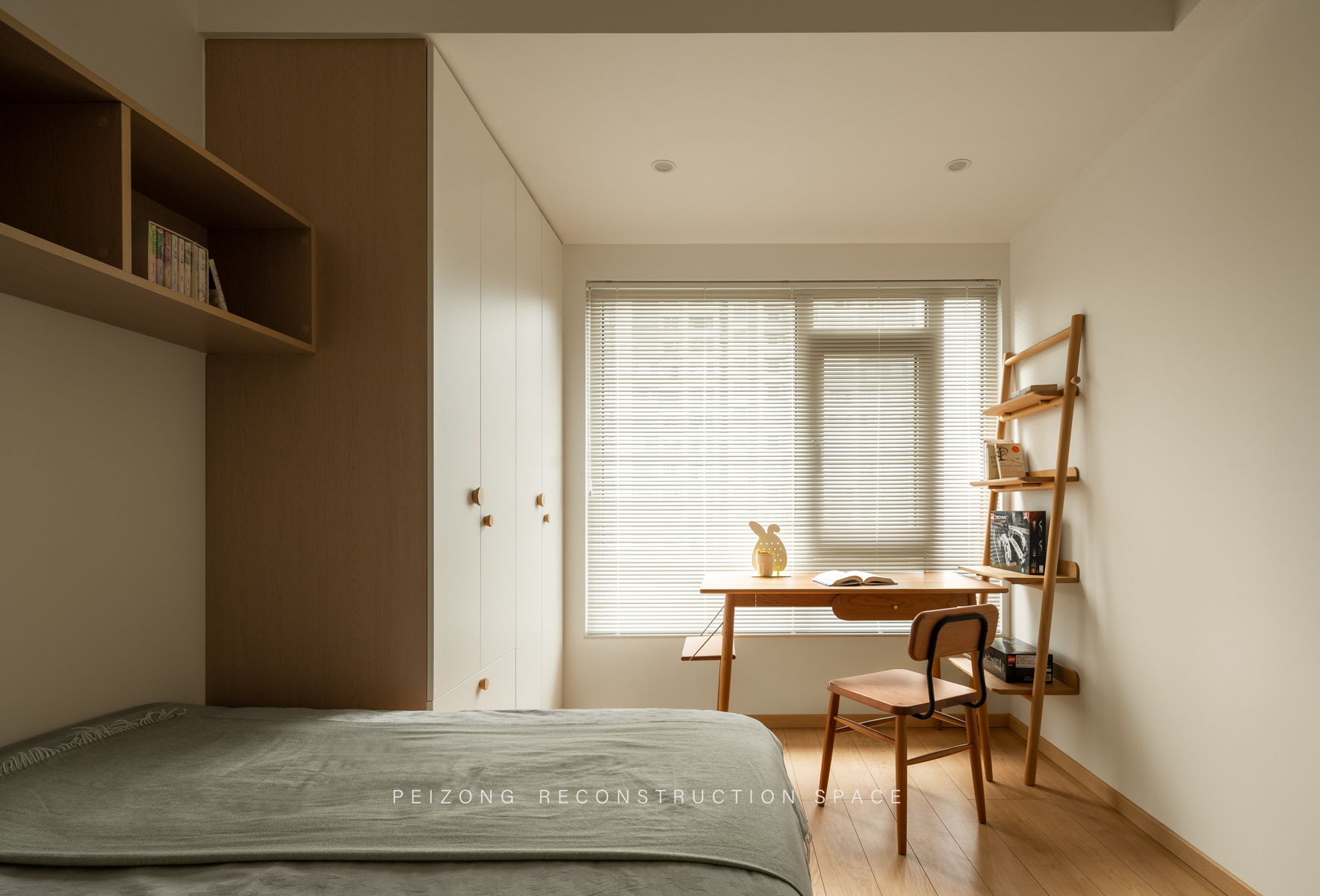 空间摄影——日式家居-32