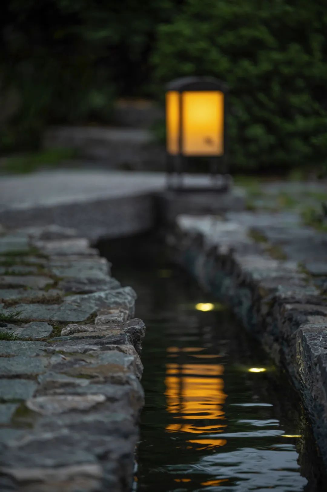 青城山外山，“无舍”即无得|绿地·无舍学院-58