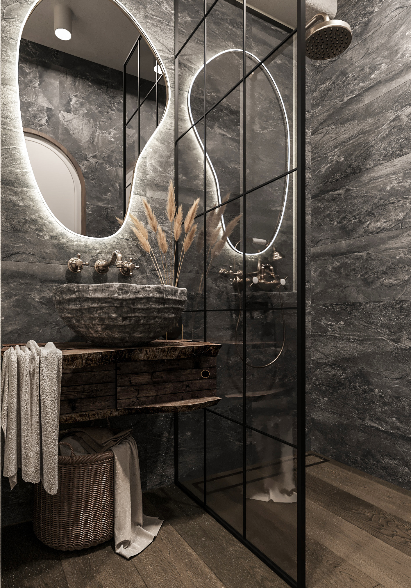 Zen 酒店标准卧室设计丨亚美尼亚丨futuris architects-25