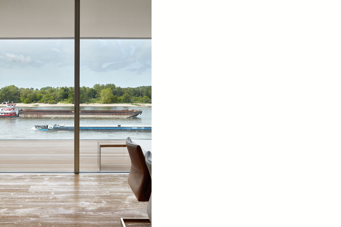 丨德国杜塞尔多夫丨Döring Dahmen Joeressen Architekten-7