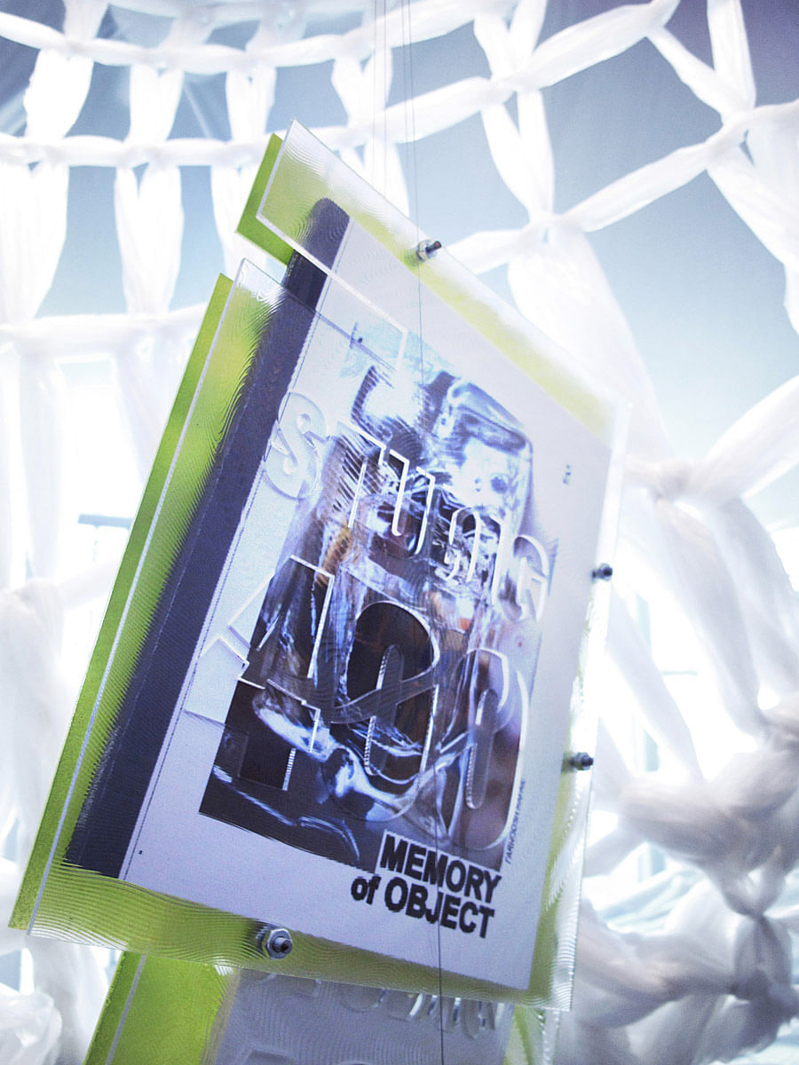 丨Professor Karen Lange指导的20名五年级建筑学生-7