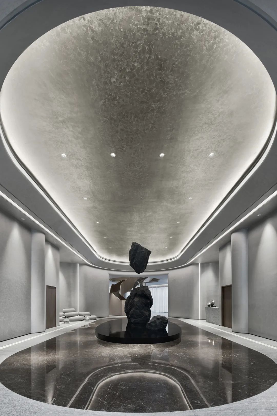 南宁中海半山壹号营销中心-20