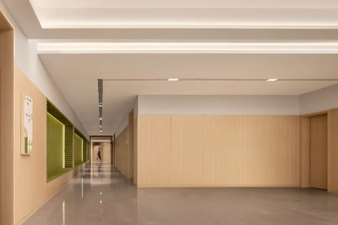 深圳前海国王国际学校丨中国深圳丨矩阵纵横设计团队-18