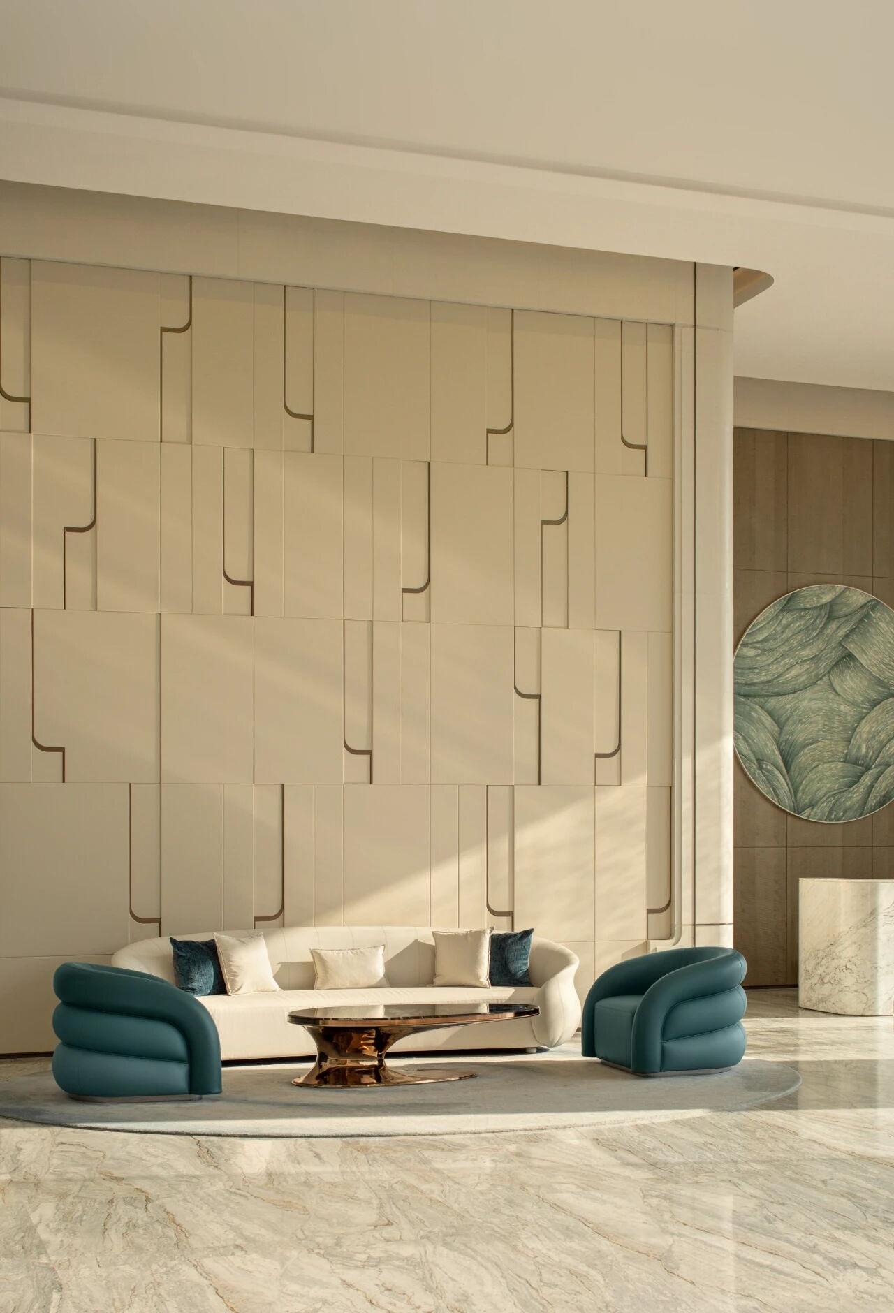 联发建发·御湖丨中国莆田丨邱德光设计事务所-21