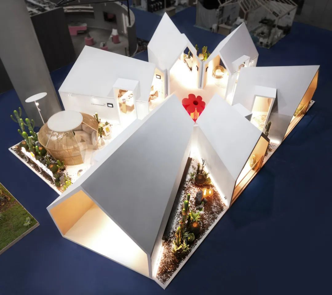 亚帝之花·绽放丨中国广州丨石川设计-10