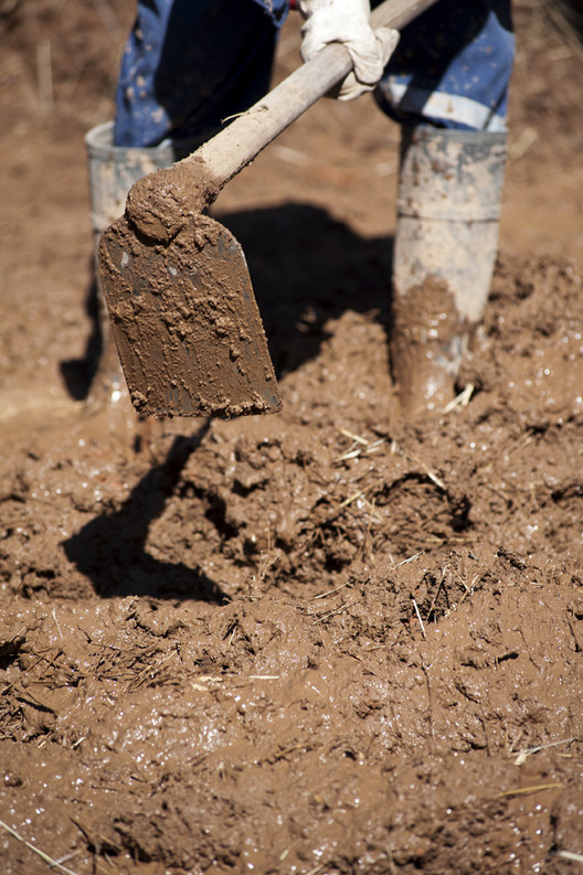 智利高原地区可持续保护及建筑遗产修复项目丨高原基金会（Fundación Altiplano）-45