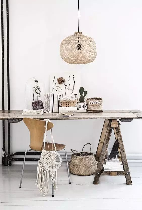 打造最美家中工作台,实现生活工作平衡-29