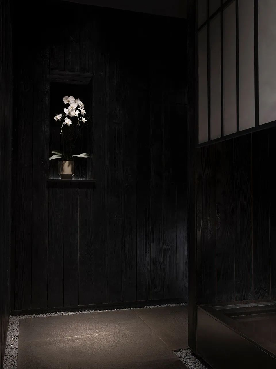 Oakase Xi 寿司餐厅室内设计丨中国上海丨UNGROUP-11