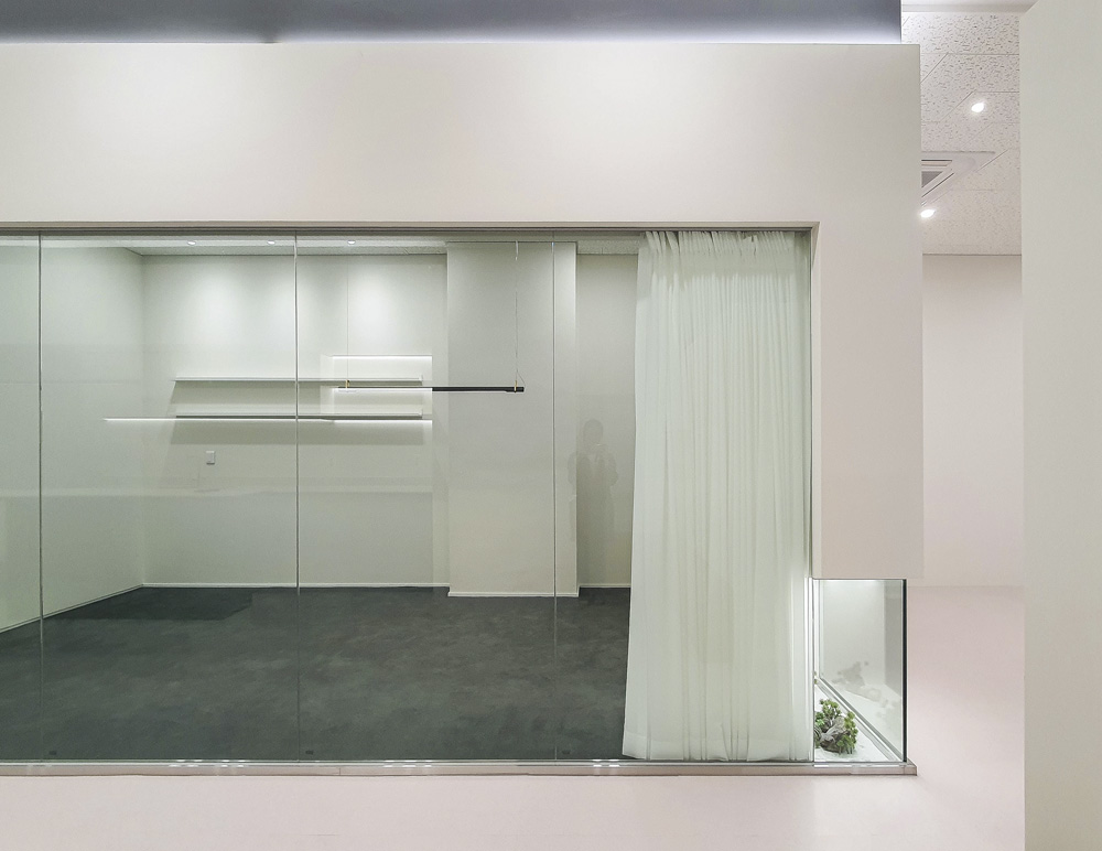 首尔某高级办公室设计-7