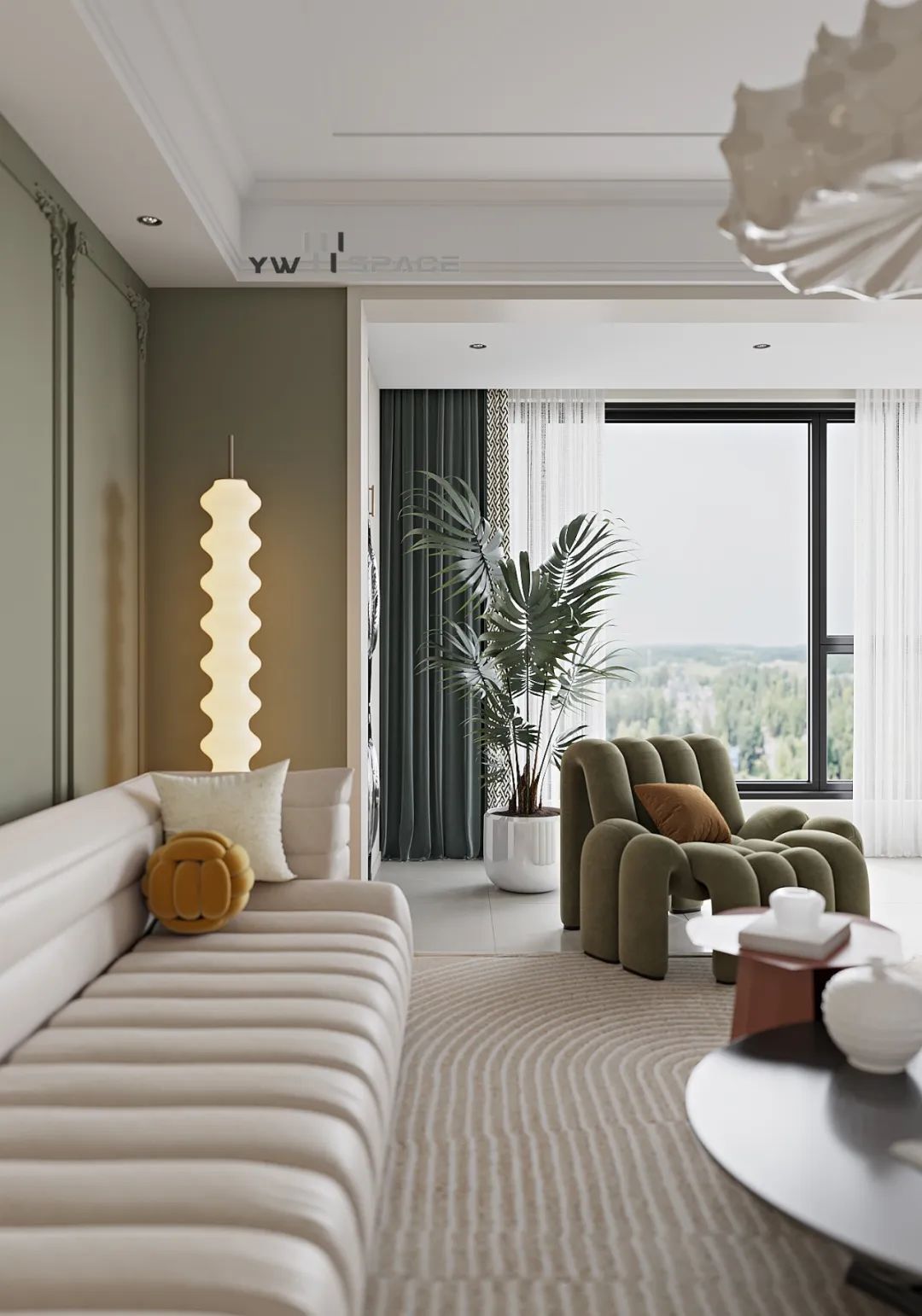 绿野仙踪丨无锡又未空间设计有限公司-3