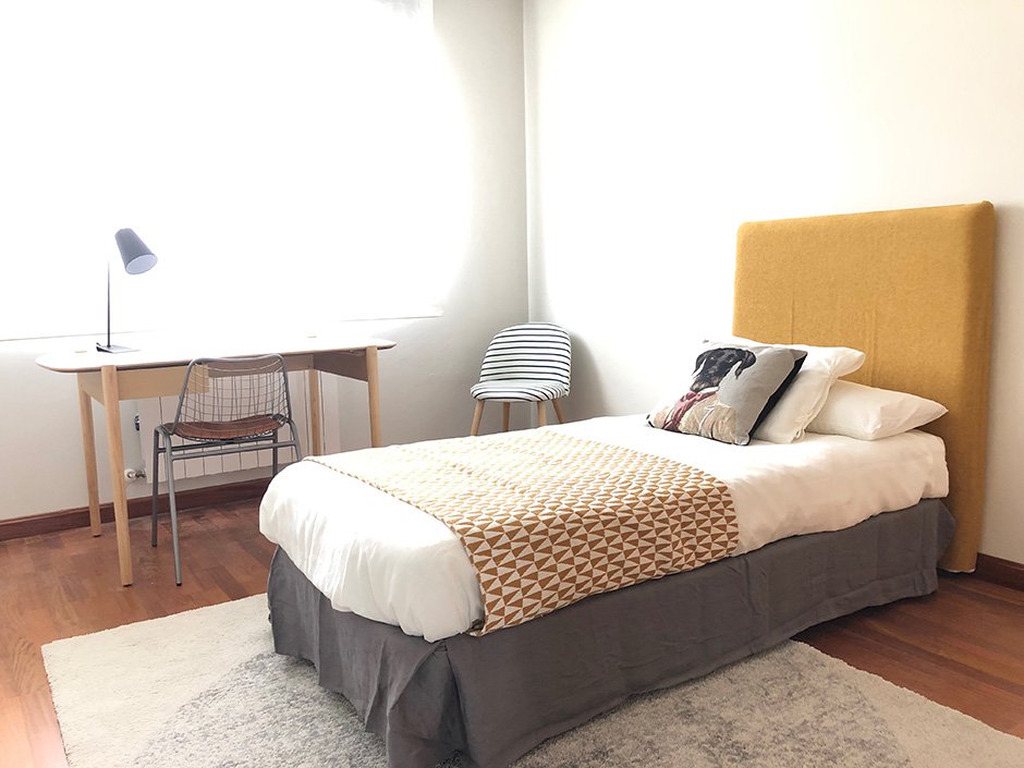 博阿洛底层架空层建筑 弗吉尼亚州（注：VA一般是美国弗吉尼亚州Virginia的缩写，但这里不太能完全确定语境，仅按常见情况处理） 丨西班牙马德里丨2 Arquitectos-17