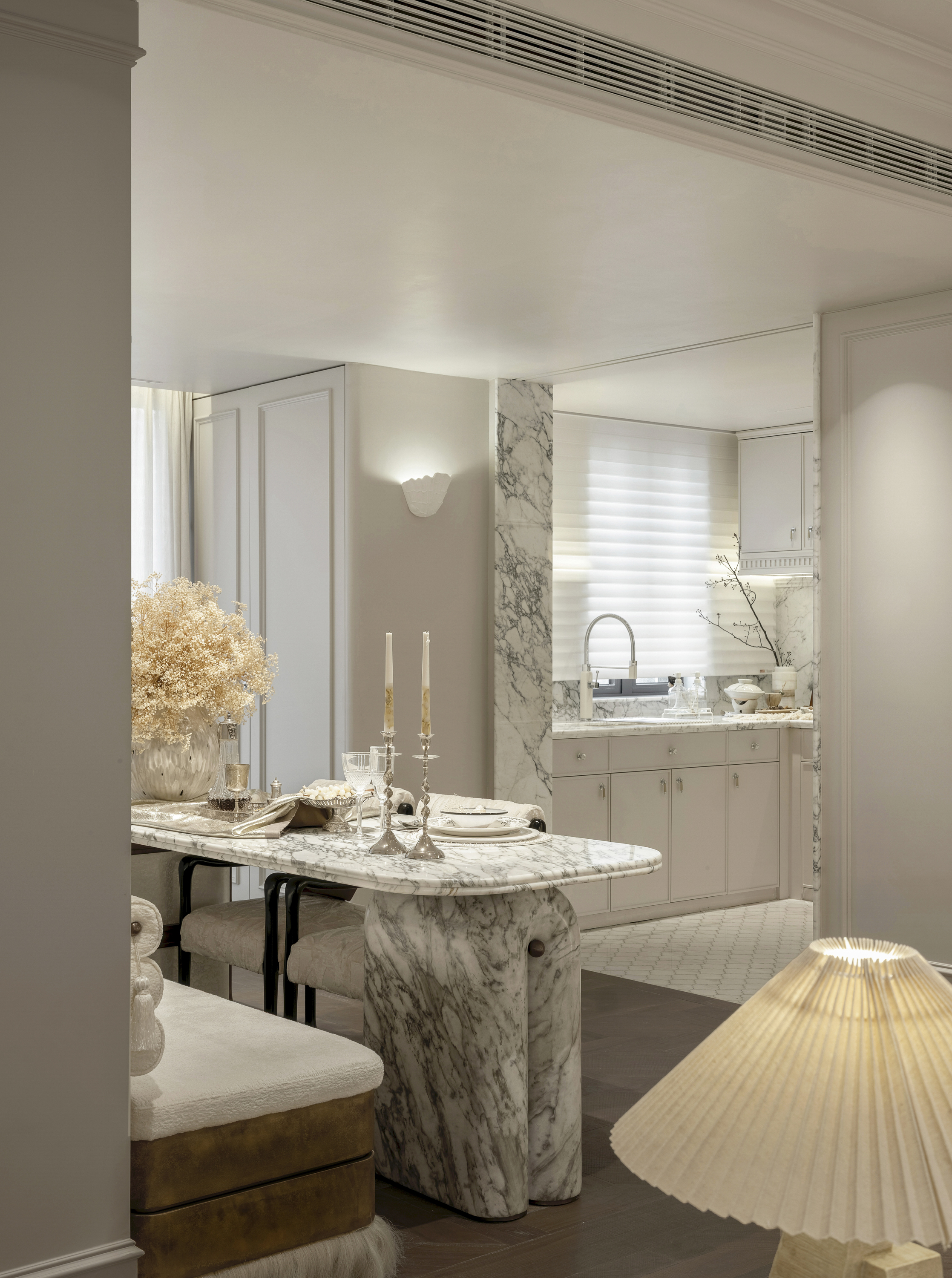 招商臻湾府丨中国中山丨无隅制造-30