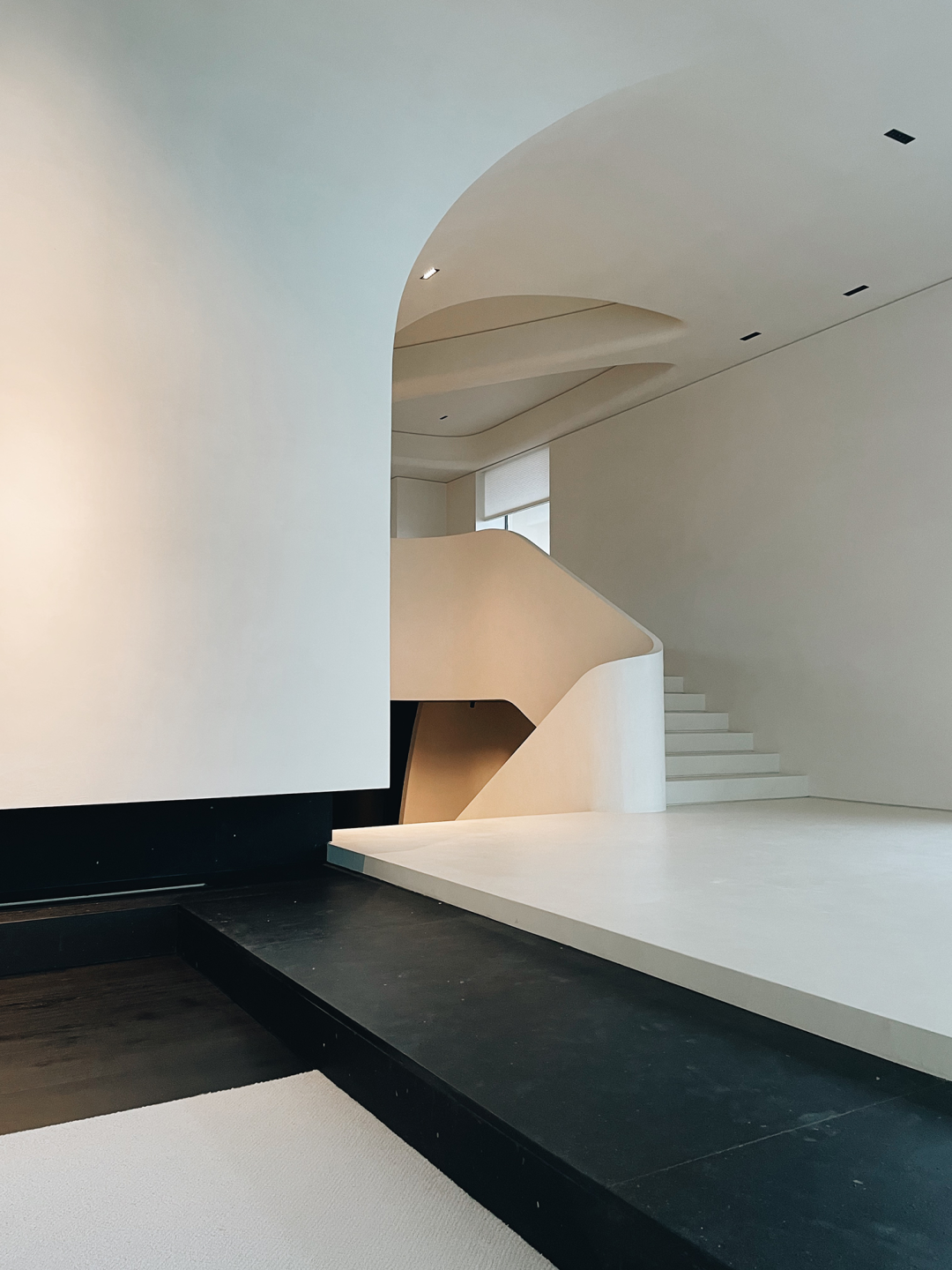 象山墅院·光年之旅丨中国南京丨观享际SKH室内设计-699