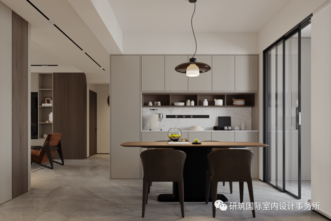 合生国际丨中国北京丨研筑国际室内设计事务所-38