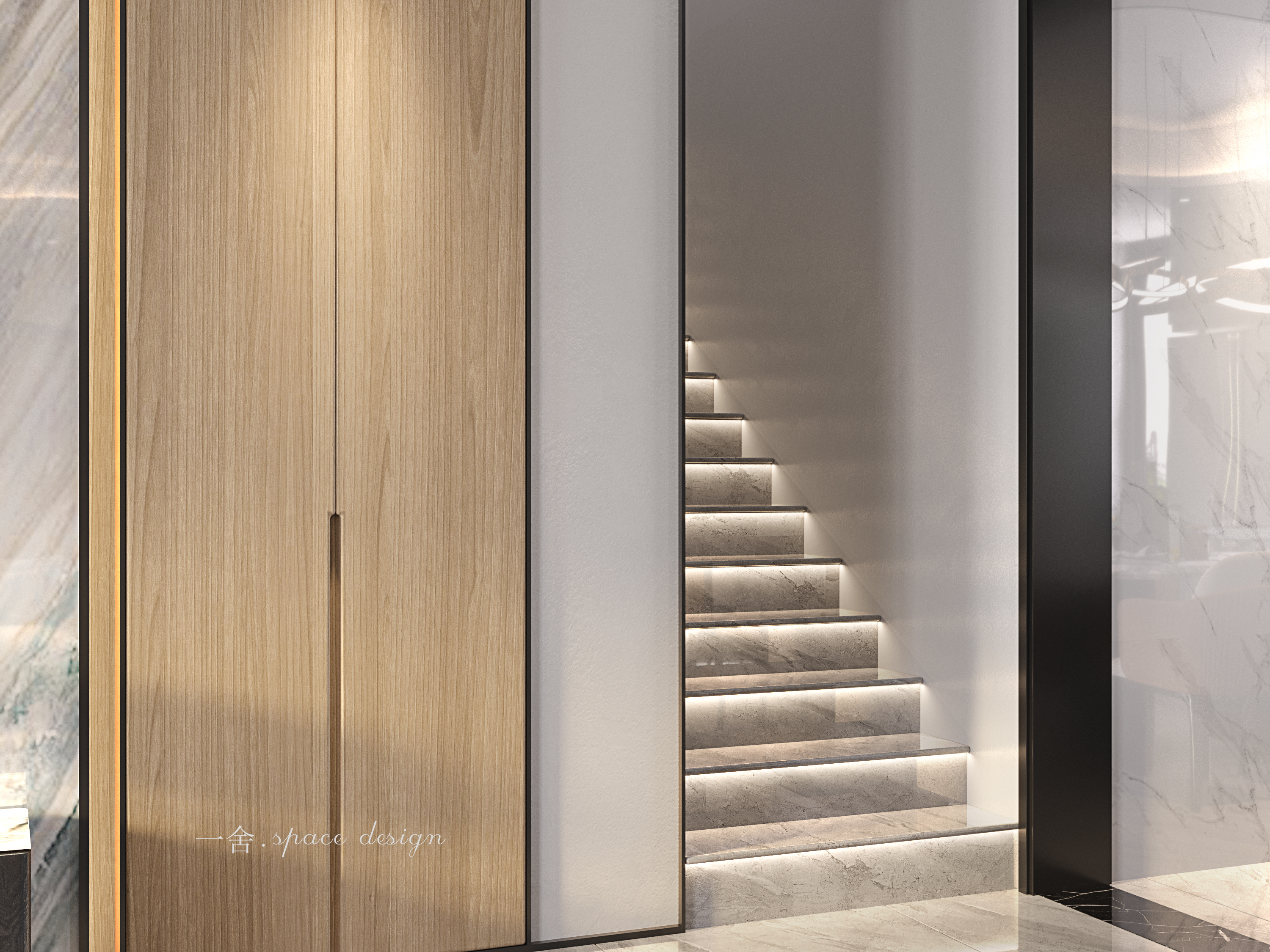 现代简约家居，演绎温馨生活美学-5