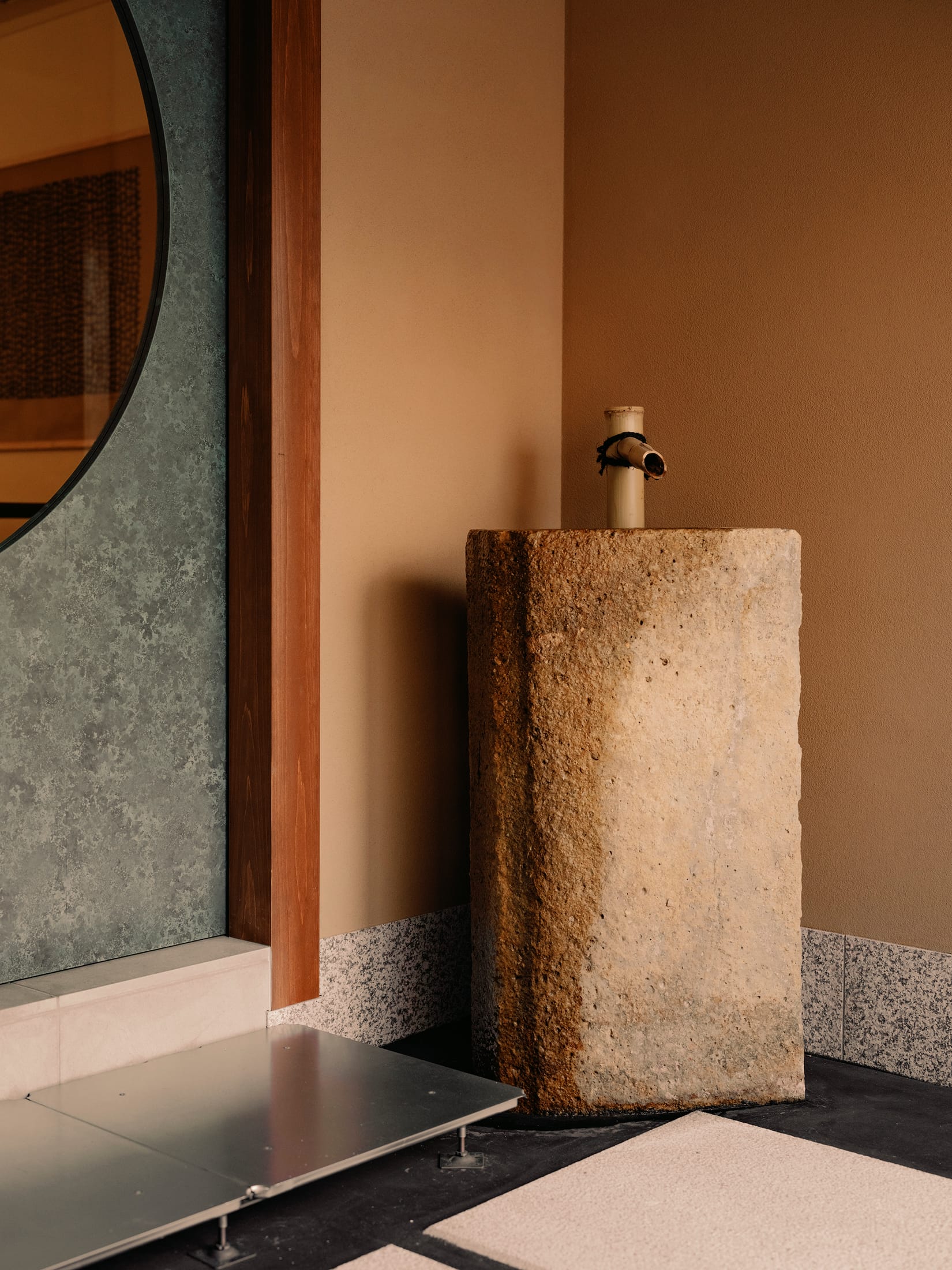 京都人工生命研究所研究实验室改造丨日本京都丨Nice Projects-29