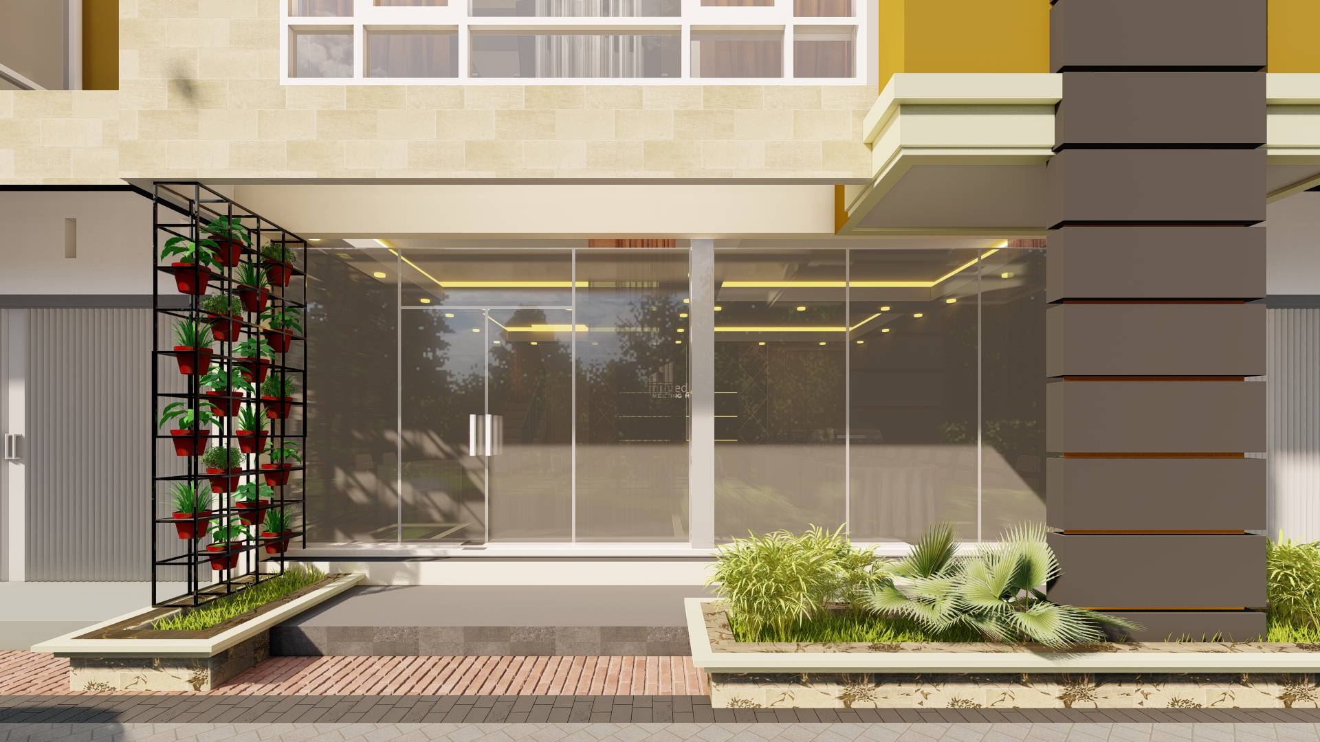 Meeting Room Edutel-7