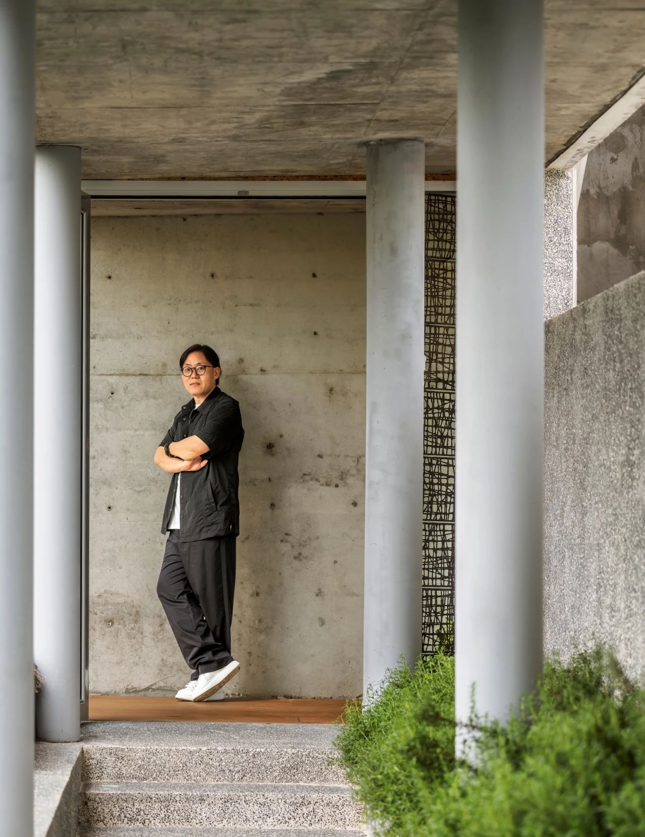 安徽庐江森活·安与丨中国安徽丨伍米尺建筑空间设计事务所WUMICHI ARCHITECTS-85