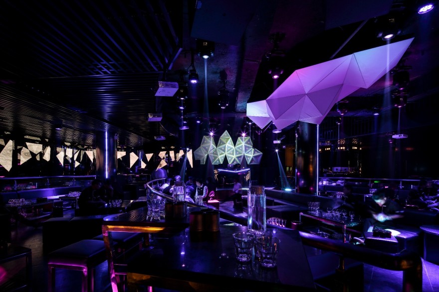 苏州爱都酒吧(I DO酒吧)-11