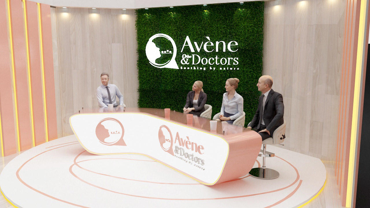 Avene Studio-11