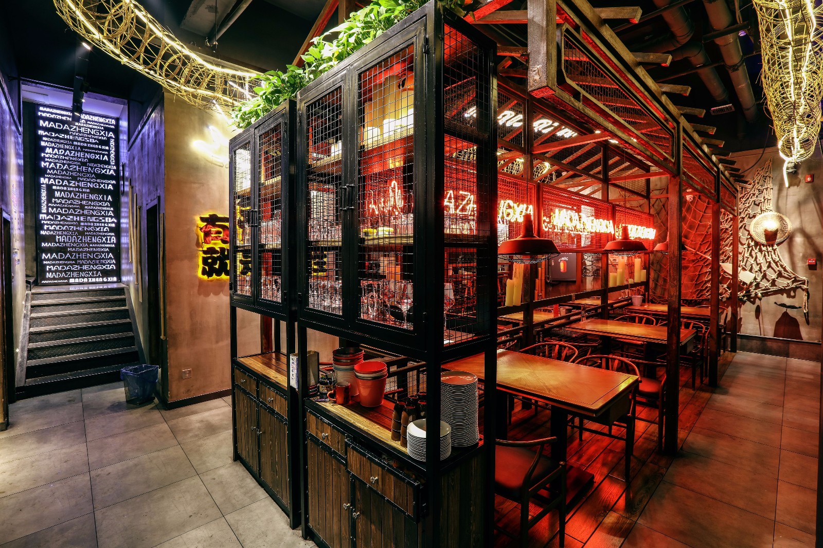 《麻大蒸虾》-0