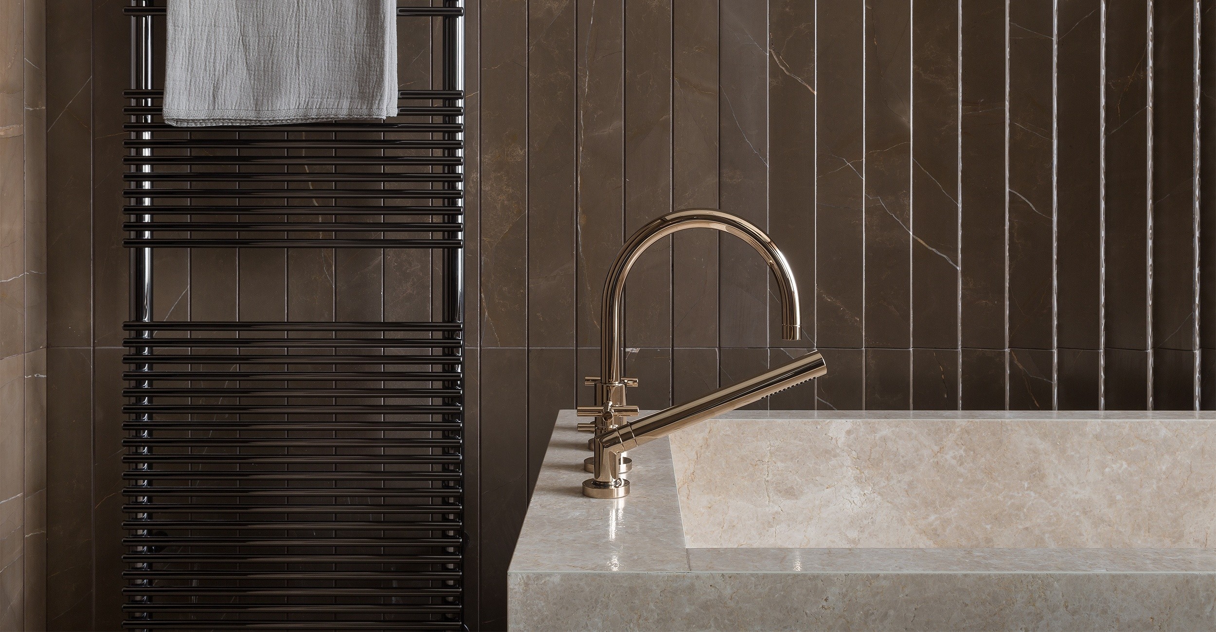 俄罗斯 | 莫斯科住宅户型 A | 2020 | Alessandro Isola-66