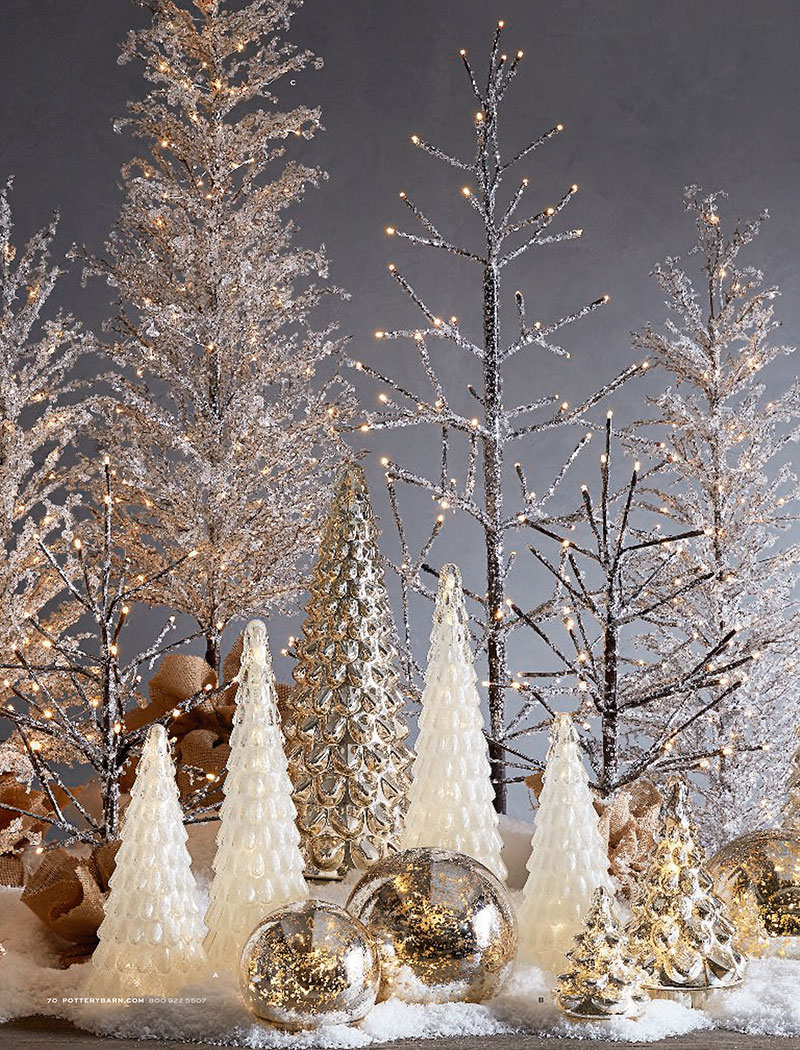 传统红绿圣诞家居系列-18