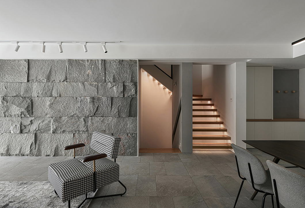 原木之魅 | 季意空间设计带来的温馨宁静居住体验-9